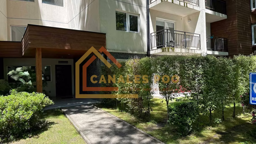 DEPARTAMENTO Condominio Pucón