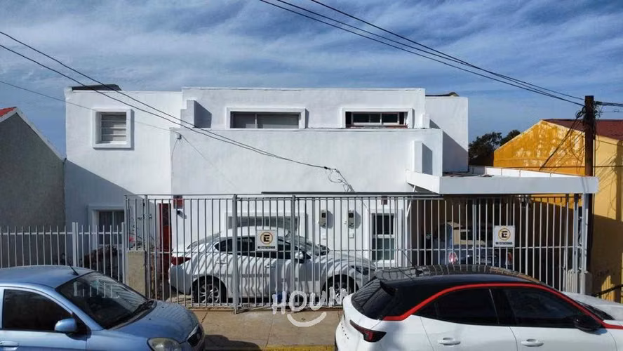 Casa en Calle Quince