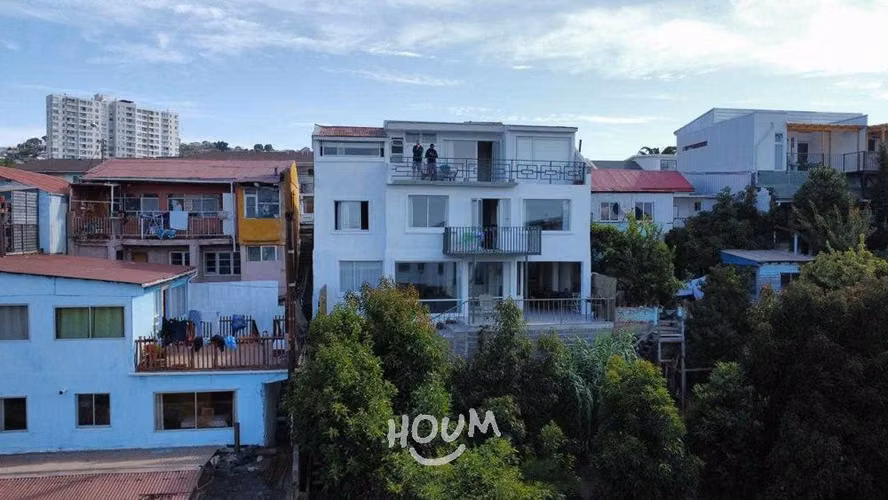 Casa en Calle Quince