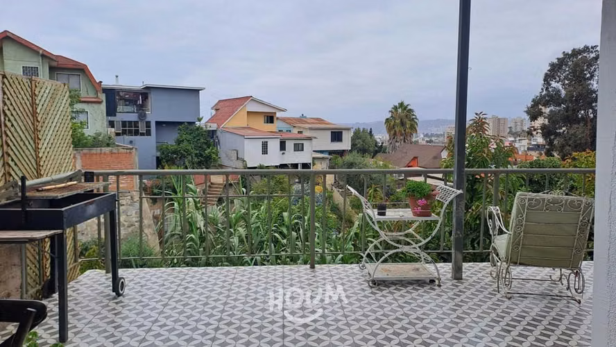 Casa en Calle Quince