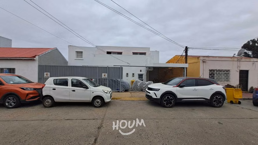 Casa en Calle Quince