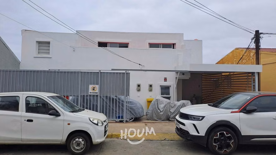Casa en Calle Quince