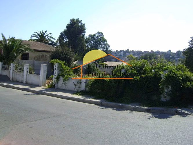 Terreno plano, sector residencial 1110 mts2. Cod-2366
