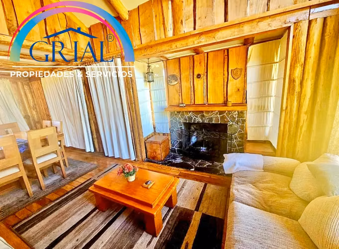 Tu Refugio en la Naturaleza Se Vende Parcela con 4 Casas