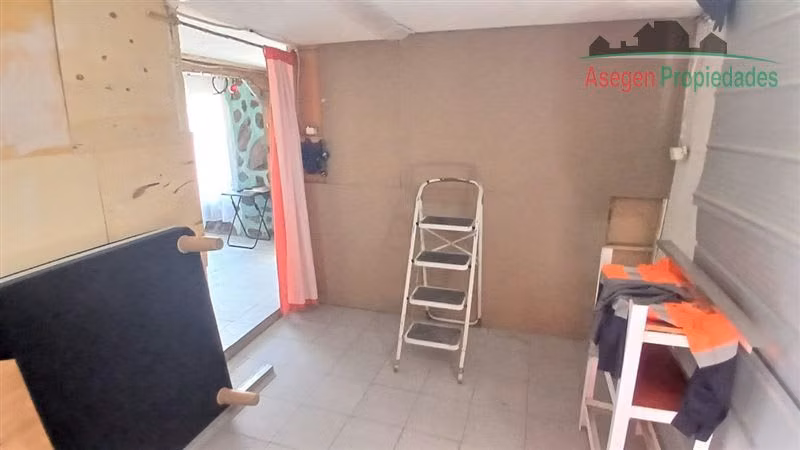 CASA Casa en venta en El Escorial - Rosario