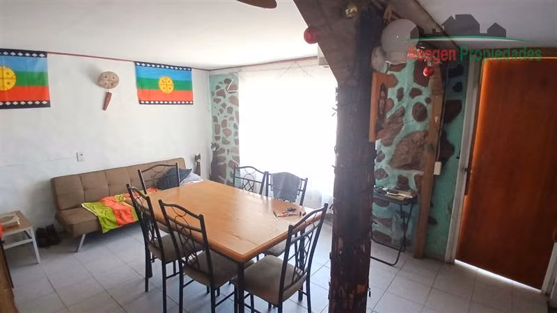 CASA Casa en venta en El Escorial - Rosario