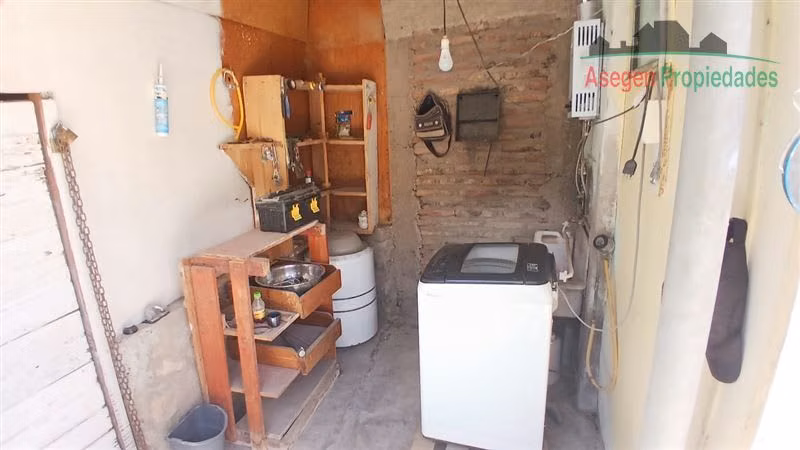 CASA Casa en venta en El Escorial - Rosario