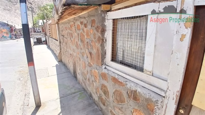 CASA Casa en venta en El Escorial - Rosario