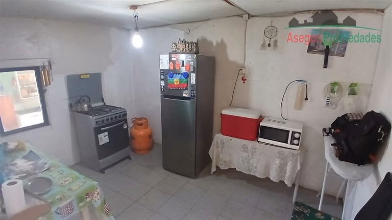 CASA Casa en venta en El Escorial - Rosario