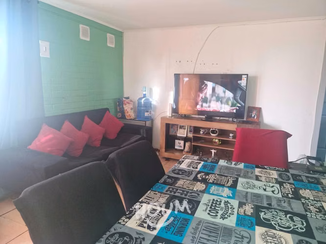 Departamento en El Acero