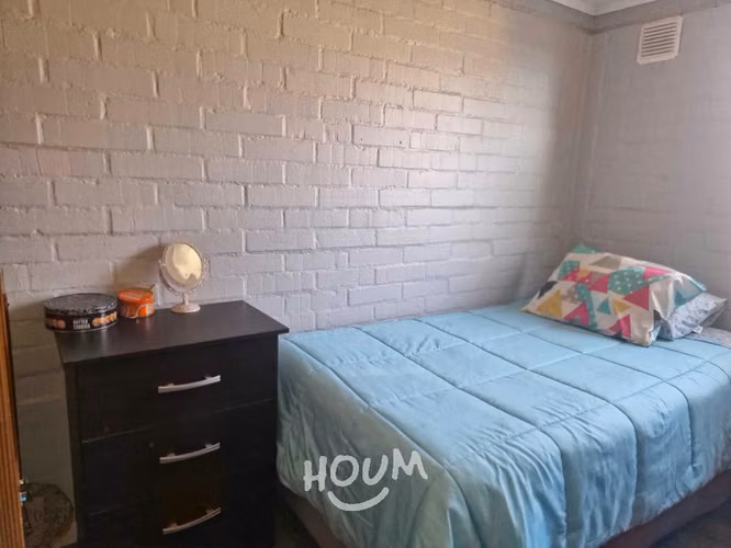 Departamento en El Acero