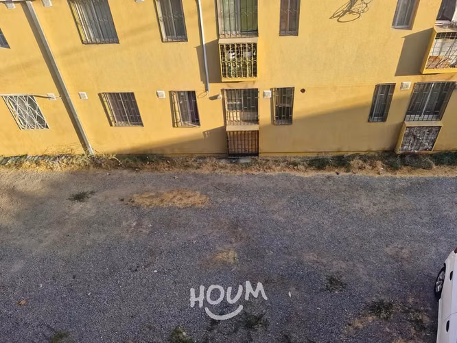 Departamento en El Acero