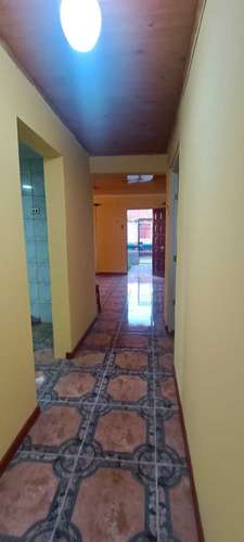 LOS TALABARTEROS  PEÑALOLEN  (83040) - Imagen 7