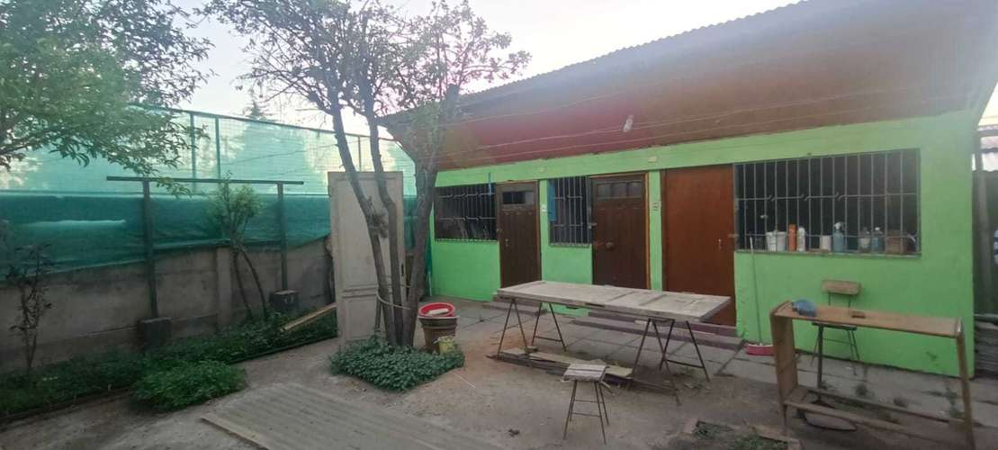 LOS TALABARTEROS  PEÑALOLEN  (83040) - Imagen 25