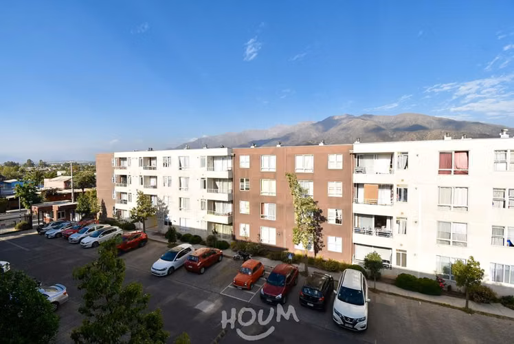 Departamento en Avenida Diego Portales - Imagen 15
