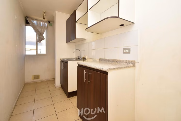 Departamento en Avenida Diego Portales - Imagen 8