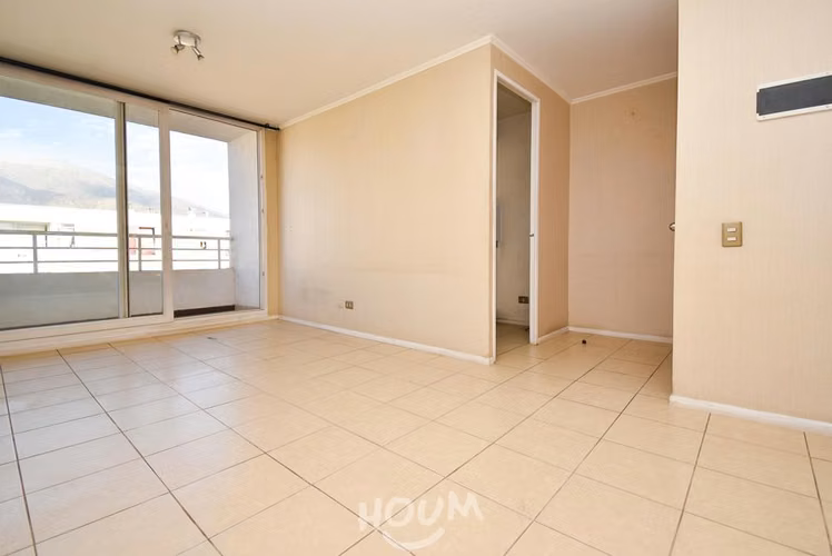 Departamento en Avenida Diego Portales - Imagen 3
