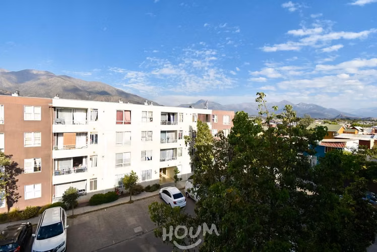 Departamento en Avenida Diego Portales - Imagen 4