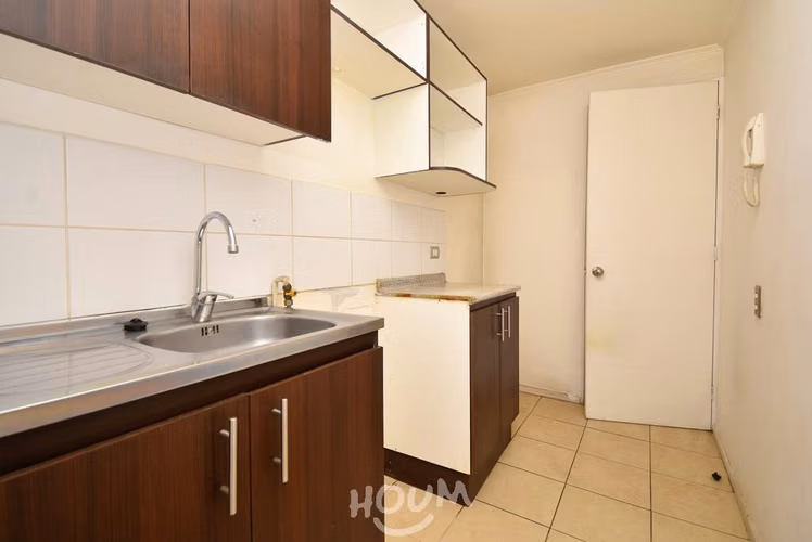 Departamento en Avenida Diego Portales - Imagen 6