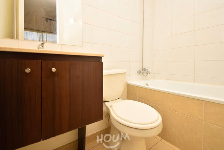Departamento en Avenida Diego Portales - Imagen 20