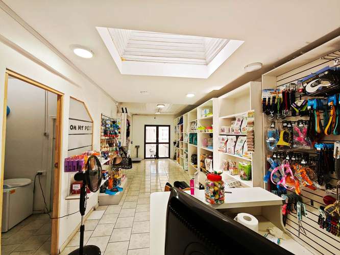 HOTEL CANINO, VETERINARIA VENTA DERECHO LLAVE (83396) - Imagen 5