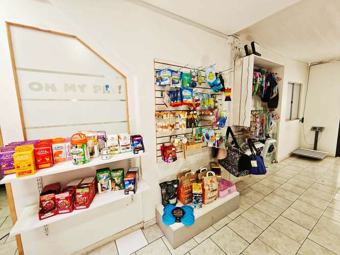 HOTEL CANINO, VETERINARIA VENTA DERECHO LLAVE (83396) - Imagen 22