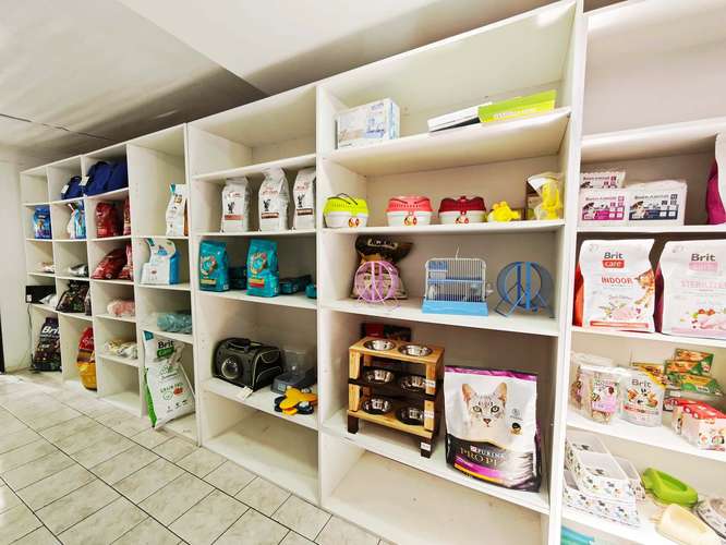HOTEL CANINO, VETERINARIA VENTA DERECHO LLAVE (83396) - Imagen 16