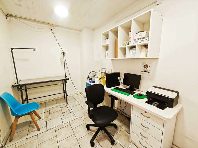 HOTEL CANINO, VETERINARIA VENTA DERECHO LLAVE (83396) - Imagen 15