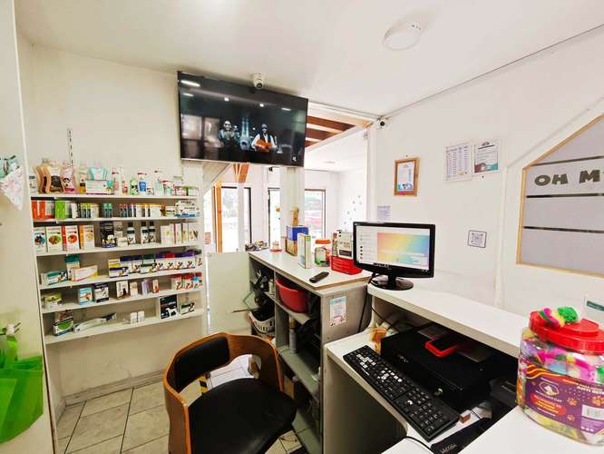 HOTEL CANINO, VETERINARIA VENTA DERECHO LLAVE (83396) - Imagen 2