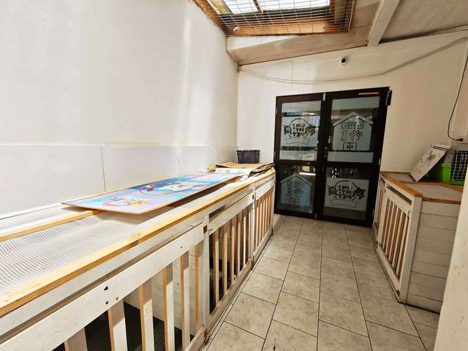 HOTEL CANINO, VETERINARIA VENTA DERECHO LLAVE (83396) - Imagen 9