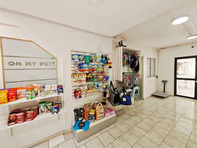 HOTEL CANINO, VETERINARIA VENTA DERECHO LLAVE (83396) - Imagen 17