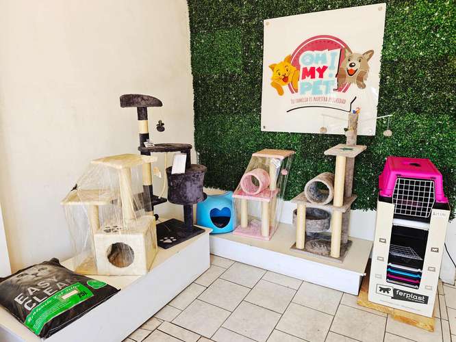 HOTEL CANINO, VETERINARIA VENTA DERECHO LLAVE (83396) - Imagen 7