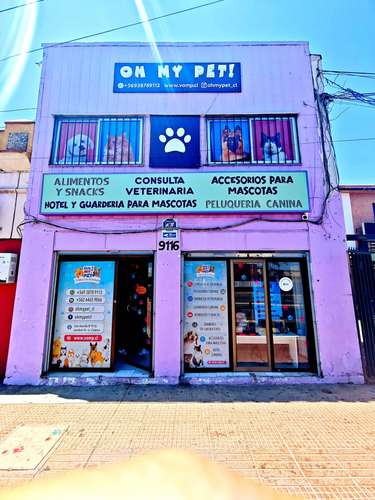 HOTEL CANINO, VETERINARIA VENTA DERECHO LLAVE (83396) - Imagen 8