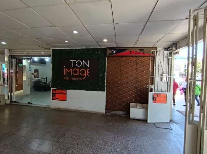Local SE VENDE LOCAL COMERCIAL EN AV. VALPARAÍSO (CÓD. 474) - Imagen 3