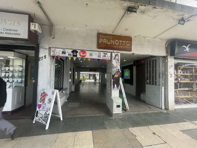 Local SE VENDE LOCAL COMERCIAL EN AV. VALPARAÍSO (CÓD. 474) - Imagen 14