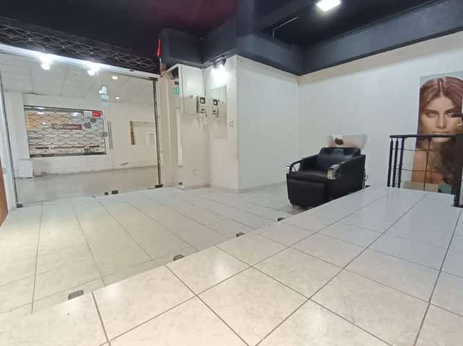 Local SE VENDE LOCAL COMERCIAL EN AV. VALPARAÍSO (CÓD. 474) - Imagen 6