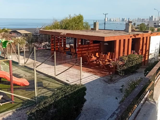 Departamento 3D/2B/1E/1B  Jardines de Huayquique - Imagen 22