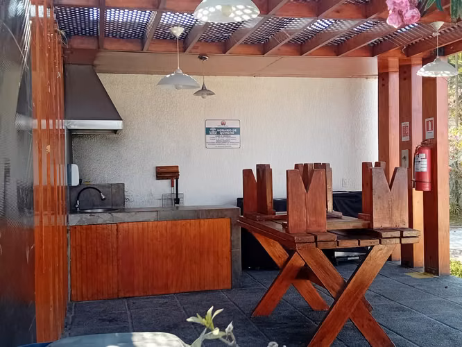 Departamento 3D/2B/1E/1B  Jardines de Huayquique - Imagen 16