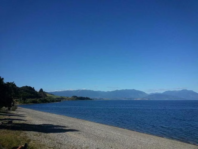 Hermosa parcela en Lago Ranco (83473)