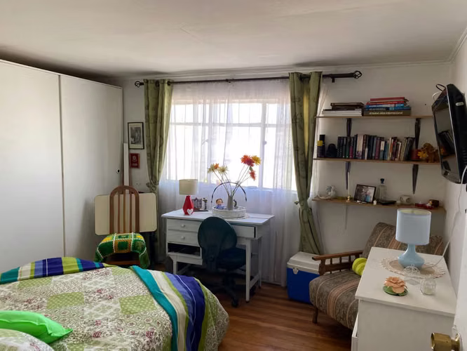 Se vende casa de 3 pisos en Playa Ancha