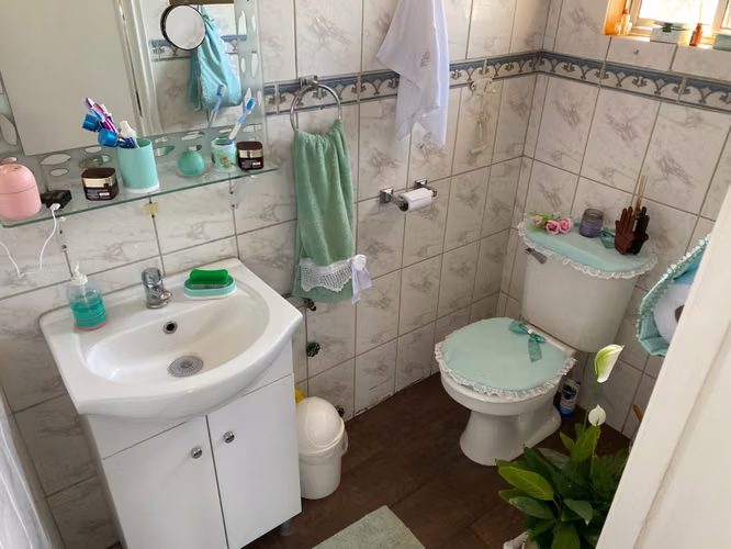 Se vende casa de 3 pisos en Playa Ancha
