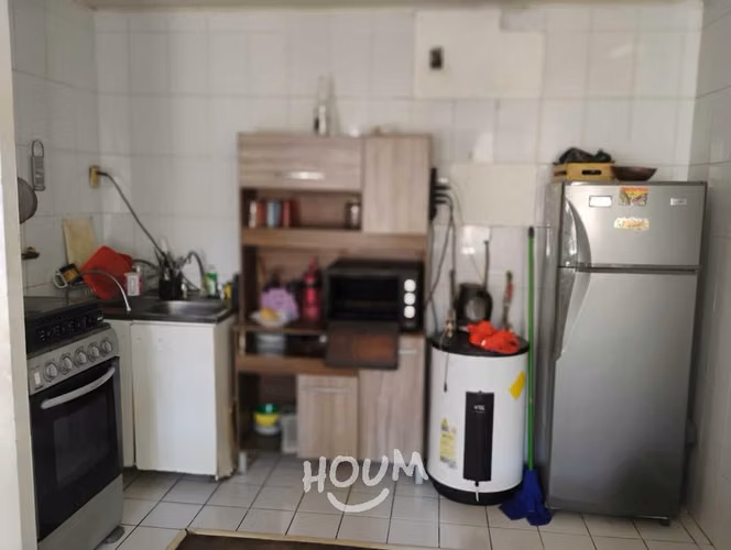 Departamento en Nicasio Retamales