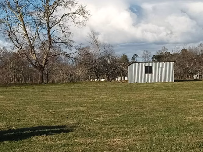 Se vende parcela en sector Linguento, entrada norte de Valdivia