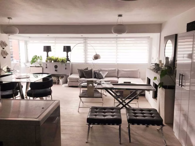 Departamento remodelado 72 m2, 1D, 1B, 1E (83616) - Imagen 10