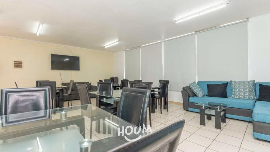 Departamento en Conde del Maule