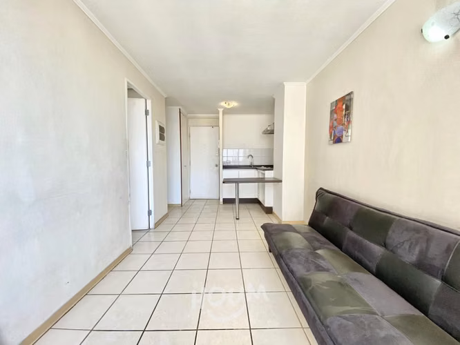 Departamento en Conde del Maule