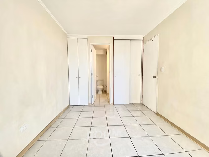 Departamento en Conde del Maule