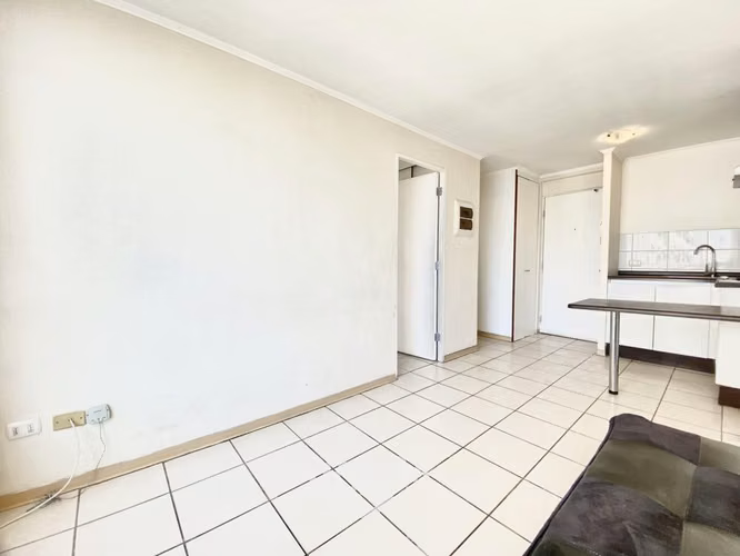 Departamento en Conde del Maule