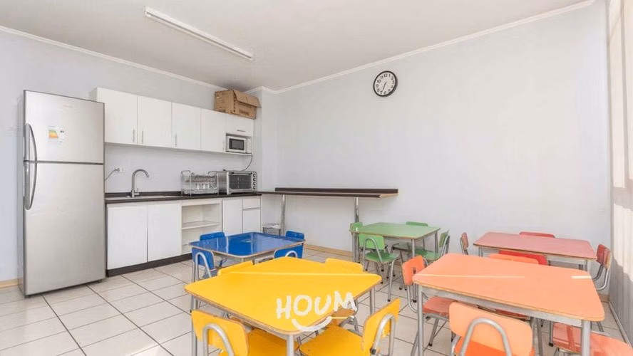 Departamento en Conde del Maule