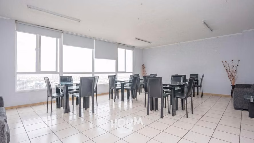 Departamento en Conde del Maule